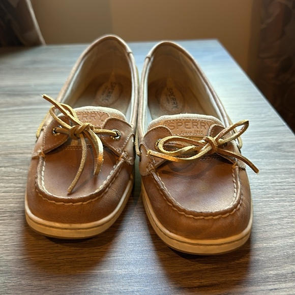 Sperry Angelfish Boat Shoes - Picture 2 of 6